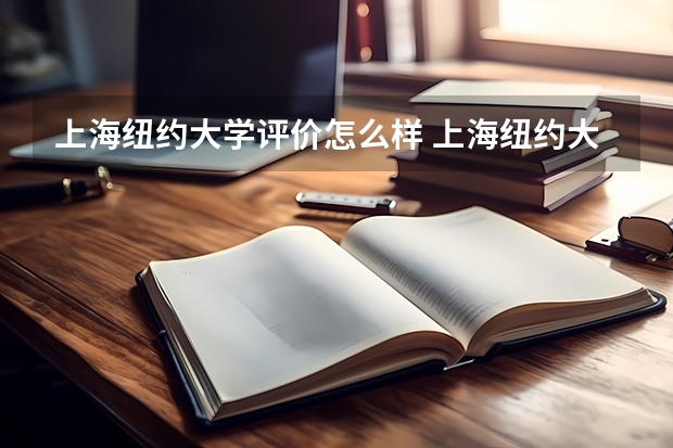 上海纽约大学评价怎么样 上海纽约大学校园环境好不好